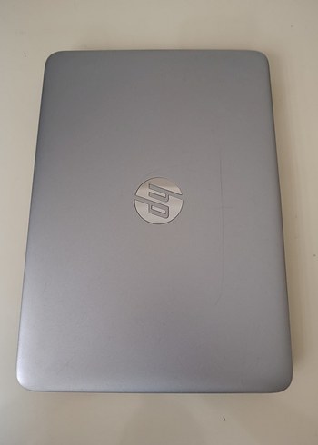 HP i5 Laptop Notebook - Görsel 4