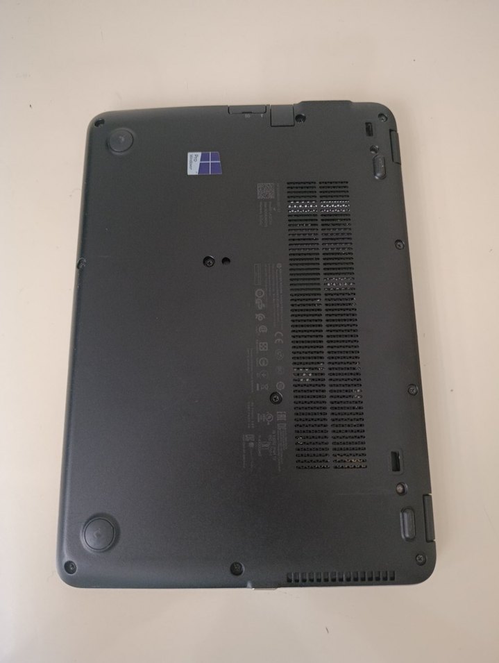 HP i5 Laptop Notebook - Görsel 5