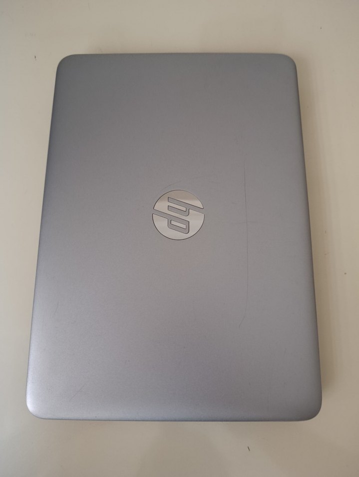 HP i5 Laptop Notebook - Görsel 4