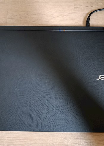 Acer Laptop Notebook bilgisayar - Görsel 4