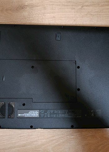 Acer Laptop Notebook bilgisayar - Görsel 5