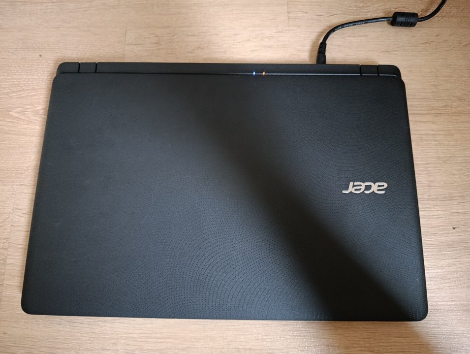 Acer Laptop Notebook bilgisayar - Görsel 4