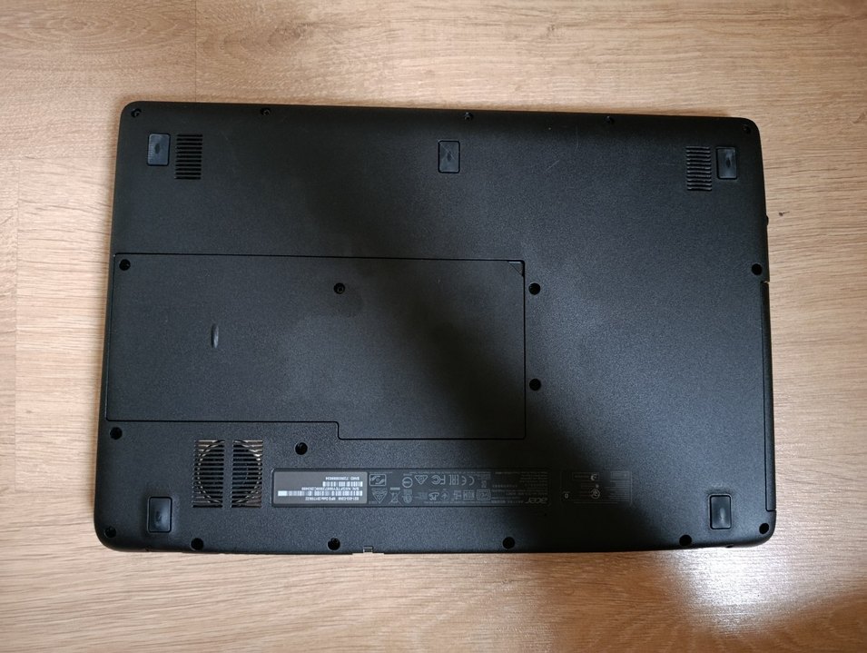 Acer Laptop Notebook bilgisayar - Görsel 5