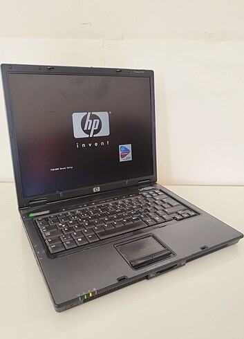 Beden HP HSTNN-105C Laptop Retro