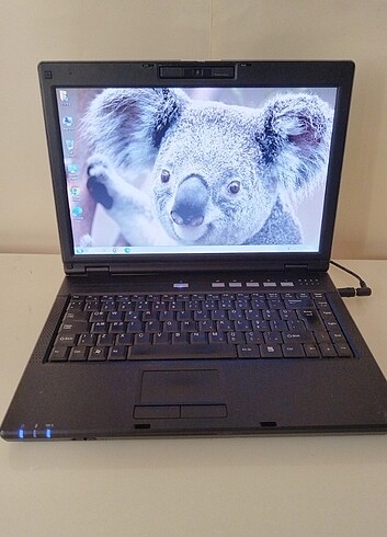 Beden Renk Grundig Laptop Bilgisayar