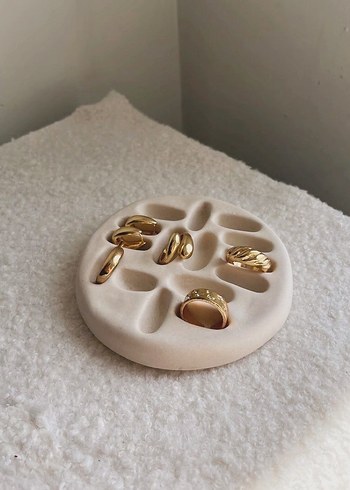 Pandora Takı organizer