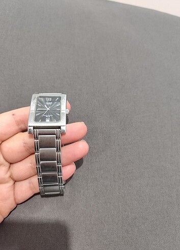 Beden Casio erkek saat
