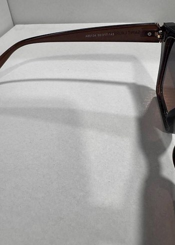 SAINT LAURENT güneş gözlüğü - Görsel 8