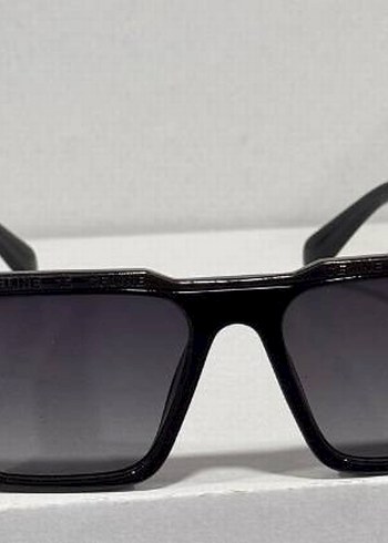 SAINT LAURENT güneş gözlüğü - Görsel 4