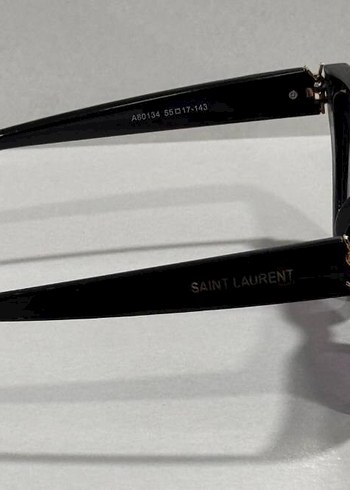 SAINT LAURENT güneş gözlüğü - Görsel 6