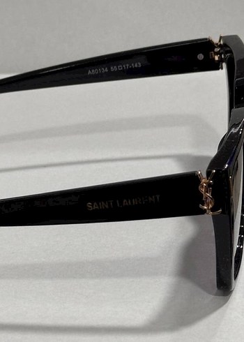 SAINT LAURENT güneş gözlüğü - Görsel 2