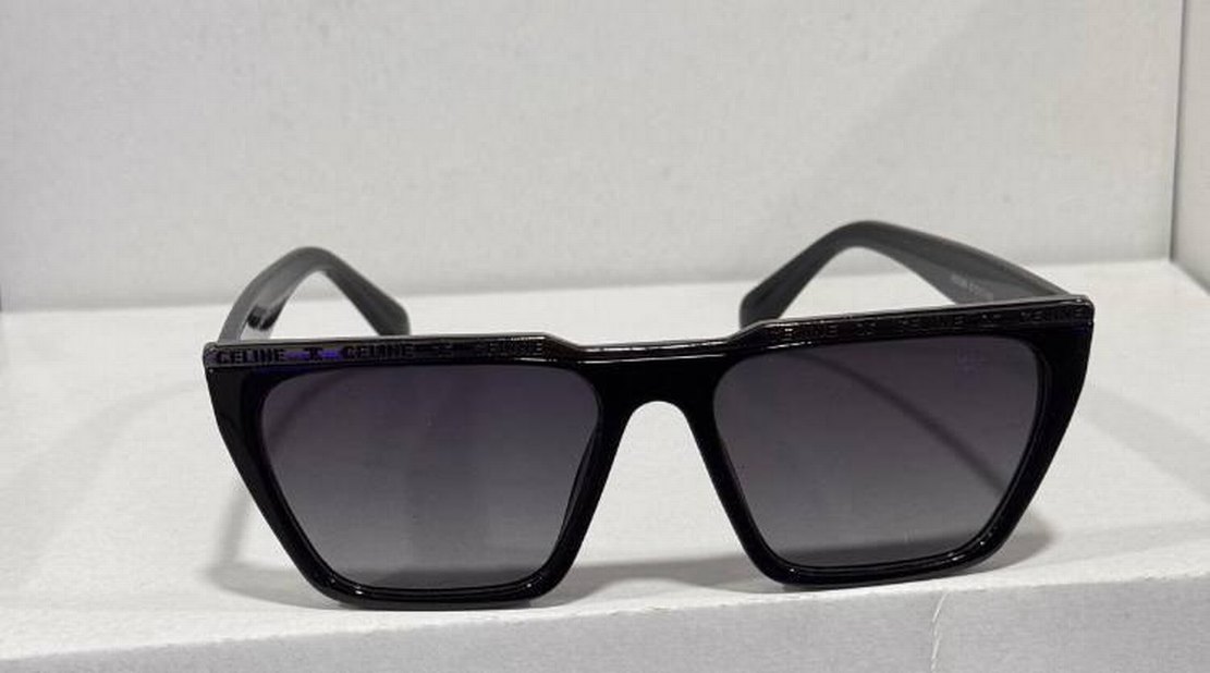 SAINT LAURENT güneş gözlüğü - Görsel 4