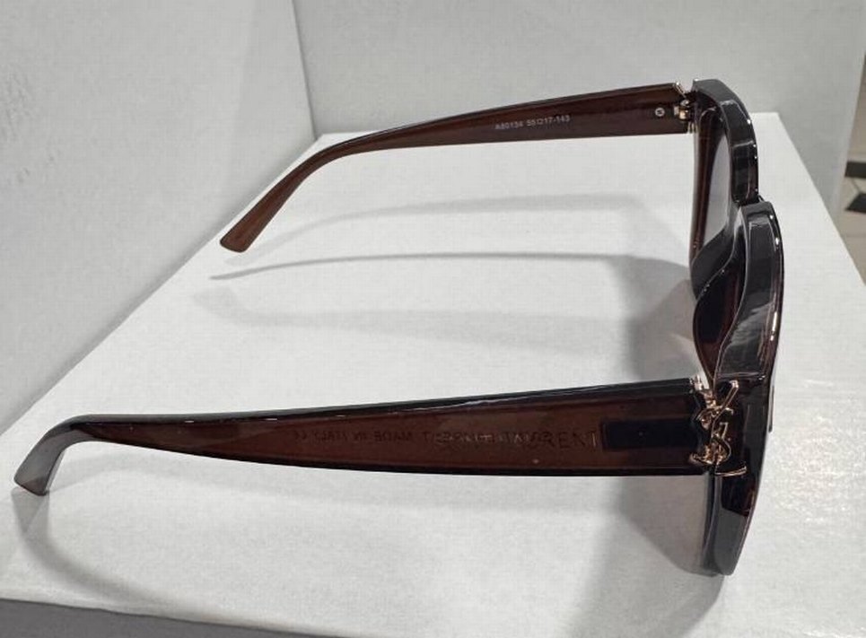 SAINT LAURENT güneş gözlüğü - Görsel 3