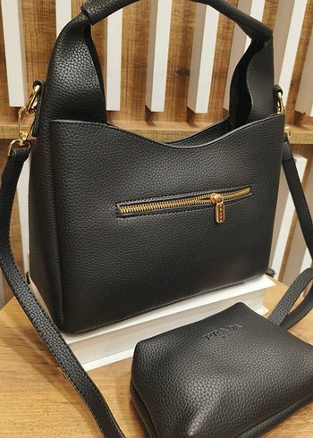 PRADA NEW YAVRULU ÇANTA - Görsel 8