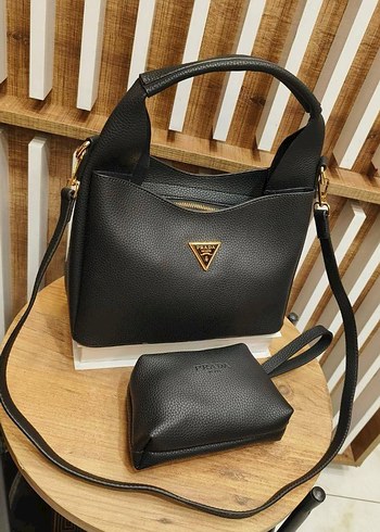 PRADA NEW YAVRULU ÇANTA - Görsel 5