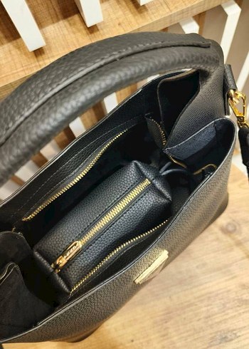 PRADA NEW YAVRULU ÇANTA - Görsel 6