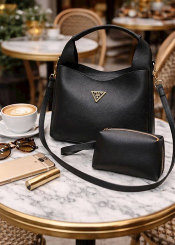 PRADA NEW YAVRULU ÇANTA - Görsel 3