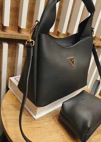 PRADA NEW YAVRULU ÇANTA - Görsel 2