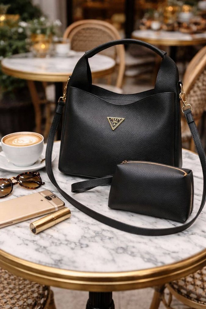 PRADA NEW YAVRULU ÇANTA - Görsel 3