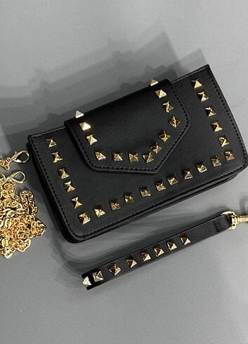 Beden VALENTINO GARAVANI ???? Rockstud Phone Case With