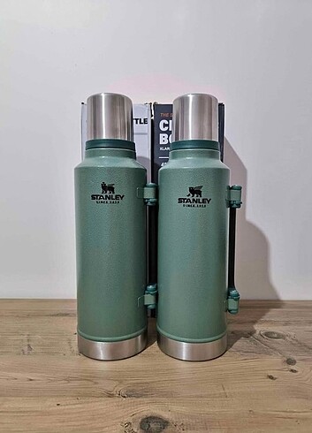 1.9 litrelik Stanley 