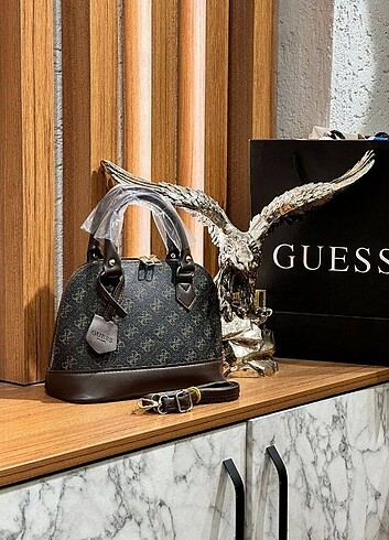 Diğer D Model Guess Çanta