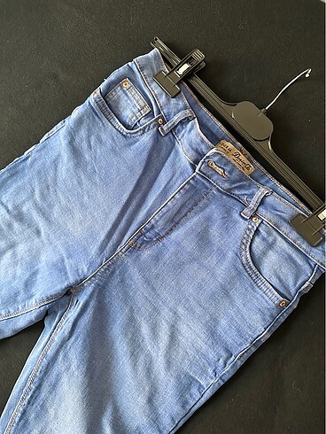 Jeans kot pantolon Denim&Co