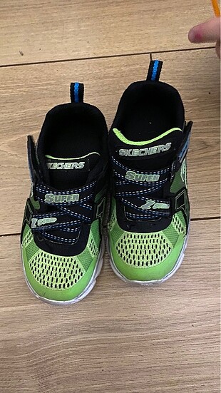 Skechers orijinal spor ayakkabı