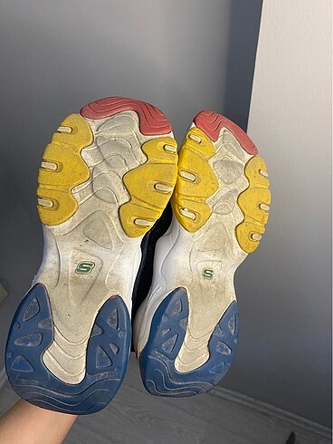 39 Beden siyah Renk Orijinal kadın skechers spor ayakkabı