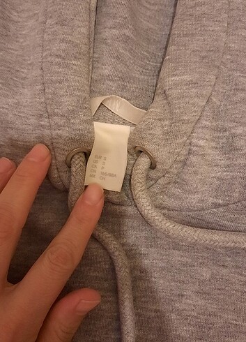 Orjinal H&M marka sweatshirt 