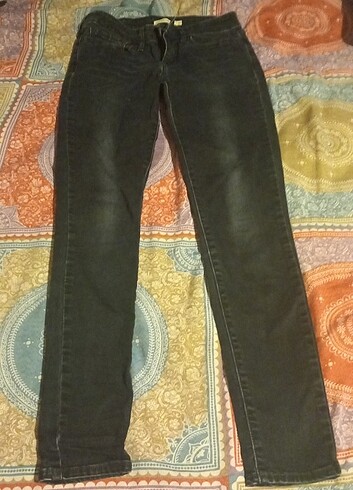 Levis Levi's pantalon skinny
