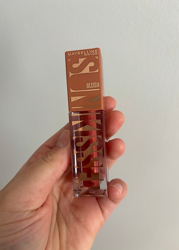 Maybelline Sun Kiss Allık