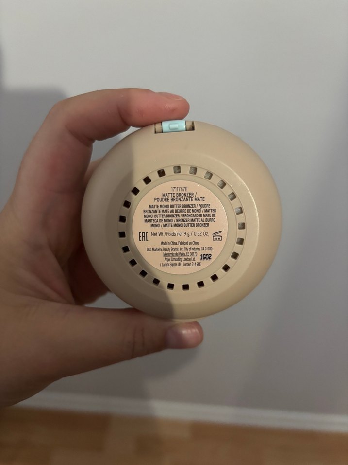 Physicians Formula Matte Bronzer Bej - Görsel 2