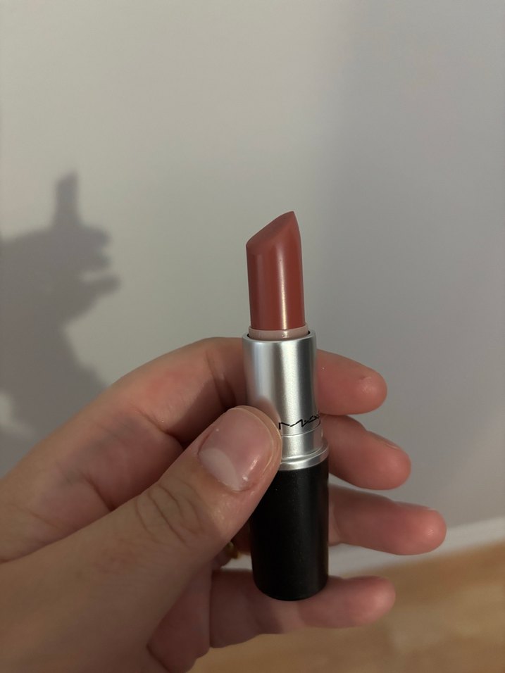 MAC Down to Art ruj - Görsel 3