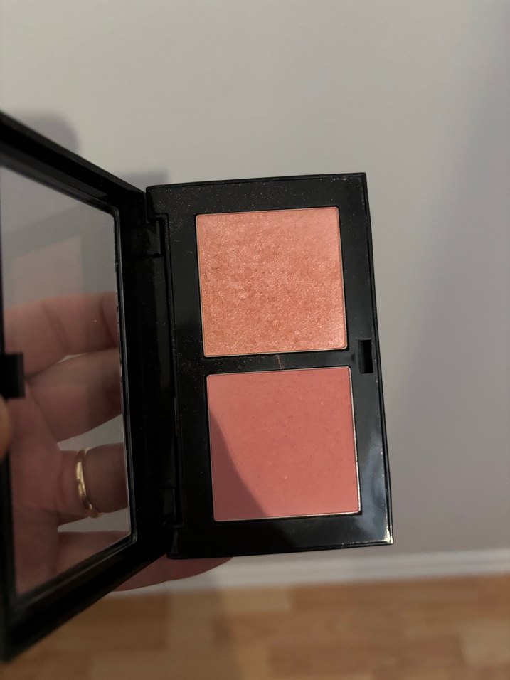 Pastel Çiftli Allık Seti - Görsel 3