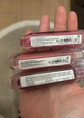 Physcians Formula Gloss - Görsel 2