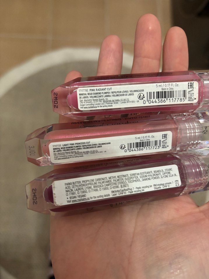 Physcians Formula Gloss - Görsel 2