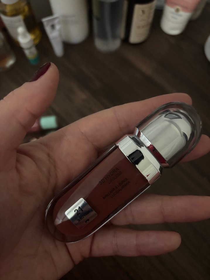 KIKO Gloss - Görsel 2