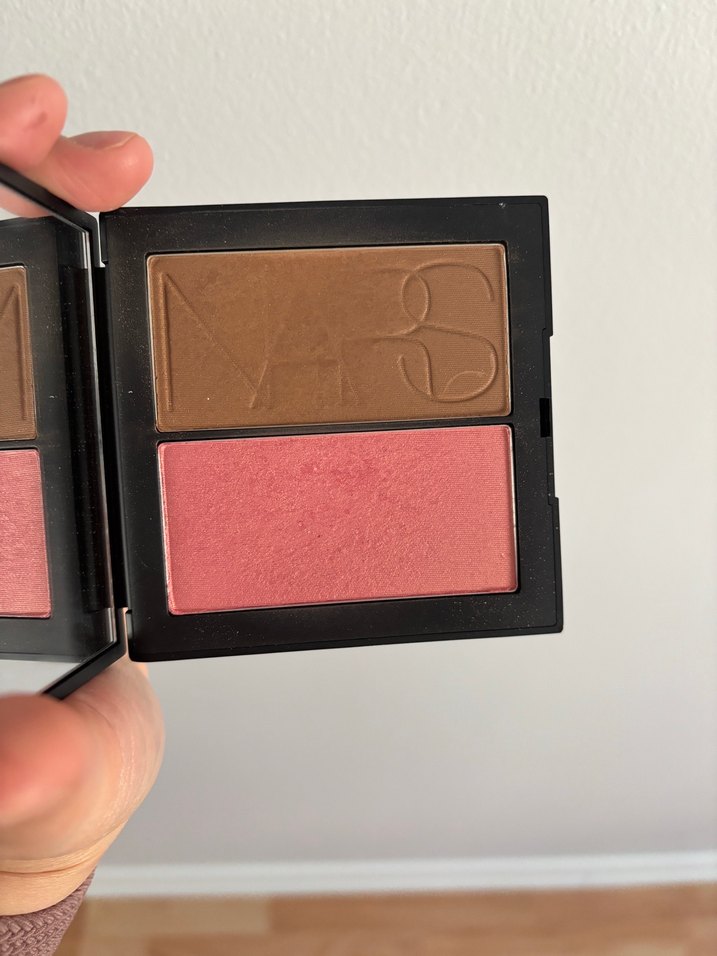 NARS Laguna ve Orgasm İkili Set - Görsel 4