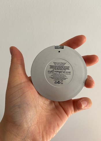 The Balm Mary Lou - Görsel 2