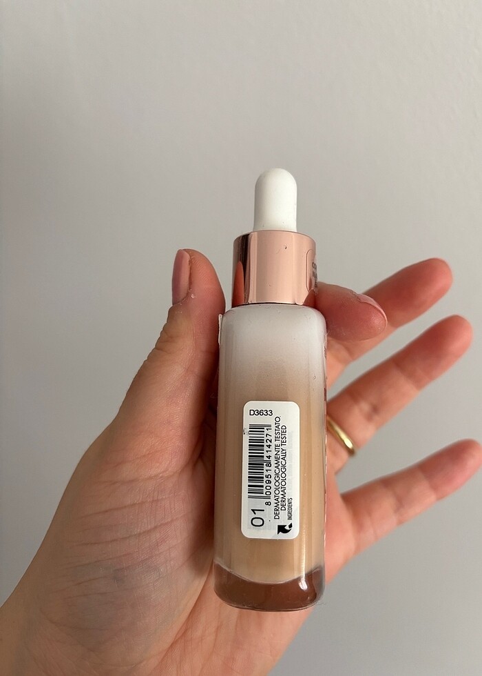 Deborah Fondöten - Görsel 2