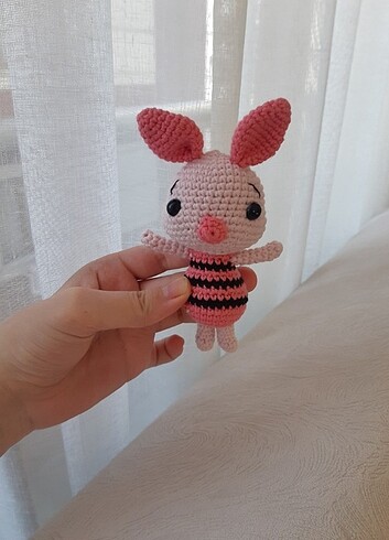 Piglet