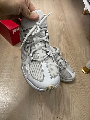 Nike Air erkek spor ayakkabı