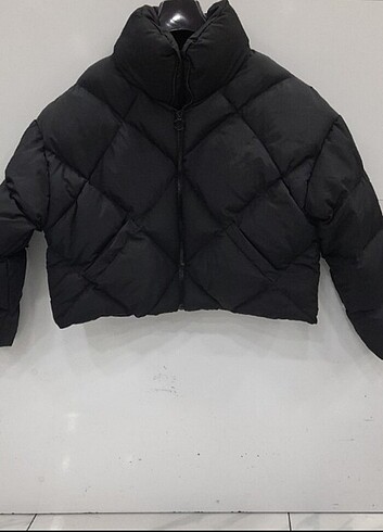 Şişme mont
