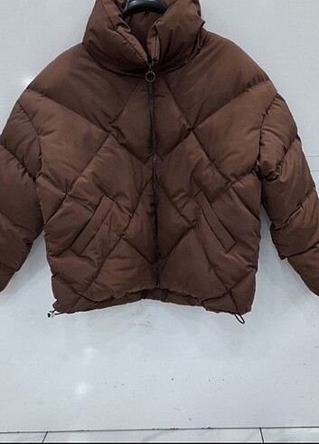 Şişme mont
