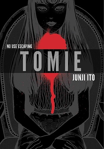 Tomie complete edition