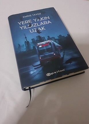 Yere yakın yıldızlara uzak