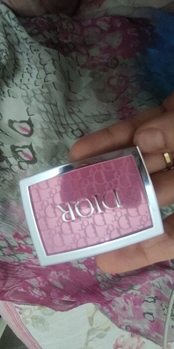 Beden Renk Dior allık