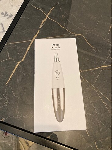 Xiaomi in Face siyah nokta temizleme cihazı