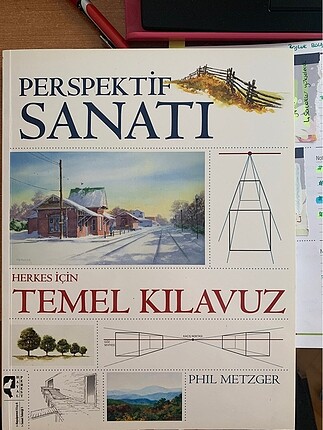 Perspektif Sanati